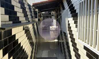 Imagem: Casa Térrea 4 dormitorios, 1 suite, 2 vagas