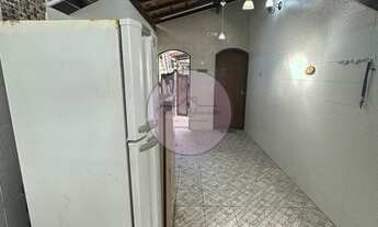 Imagem 2: Casa Térrea 4 dormitorios, 1 suite, 2 vagas à venda no bairro Vila Mirim, Praia Grande-SP