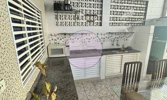 Imagem 5: Casa Térrea 4 dormitorios, 1 suite, 2 vagas à venda no bairro Vila Mirim, Praia Grande-SP