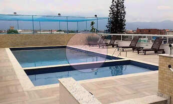 Imagem 4: Apartamento à venda 1 dormitório, 1 suite, 1 vaga de garagem, 60m², no bairro Ocian, Praia