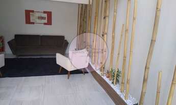 Imagem: Apartamento à venda 1 dormitório, 1 suite