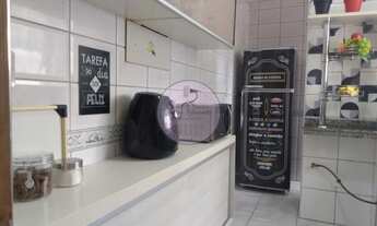 Imagem 4: Apartamento 3 dormitorios, 1 suíte, 1 vaga, 89m², à venda - Canto do Forte, Praia Grande-S