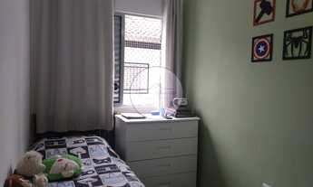 Imagem: Apartamento 3 dormitorios, 1 suíte, 1 vaga