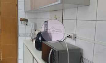 Imagem 3: Apartamento 3 dormitorios, 1 suíte, 1 vaga, 89m², à venda - Canto do Forte, Praia Grande-S