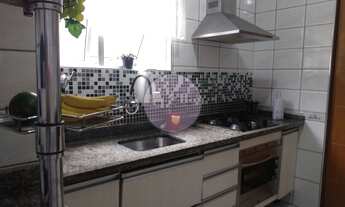 Imagem 2: Apartamento 3 dormitorios, 1 suíte, 1 vaga, 89m², à venda - Canto do Forte, Praia Grande-S