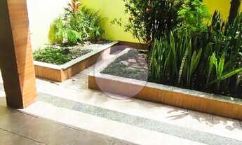 Imagem 3: Casa de alto padrão no bairro Tupi, em Praia Grande-SP