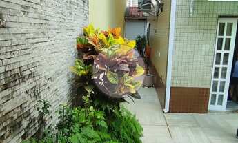 Imagem 7: Casa de alto padrão no bairro Tupi, em Praia Grande-SP