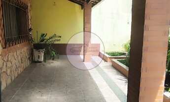 Imagem 4: Casa de alto padrão no bairro Tupi, em Praia Grande-SP