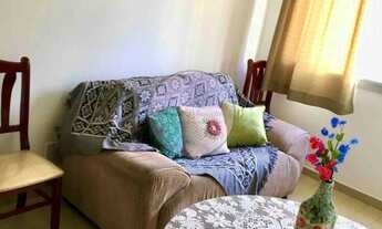 Imagem 3: Apartamento 1 dormitorio, 1 vaga, Boqueirão, Praia Grande/SP