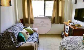 Imagem 4: Apartamento 1 dormitorio, 1 vaga, Boqueirão, Praia Grande/SP