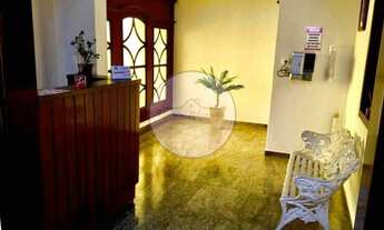 Imagem 7: Apartamento 1 dormitorio, 1 vaga, Boqueirão, Praia Grande/SP