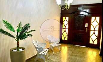 Imagem 6: Apartamento 1 dormitorio, 1 vaga, Boqueirão, Praia Grande/SP