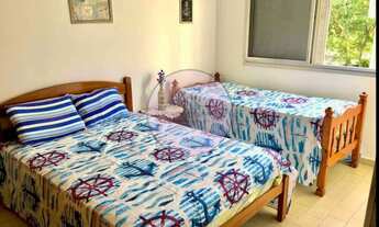 Imagem: Apartamento 1 dormitorio, 1 vaga, Boqueirão