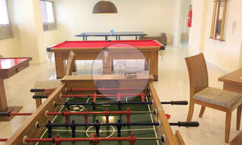 Imagem 5: Apartamento à venda 1 dormitório, 1 suite, 1 vaga de garagem, 60m², no bairro Ocian, Praia