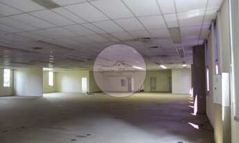 Imagem 5: Imóvel Comercial (Indústrial) à venda no Santo Amaro Business Park, localização privilegia