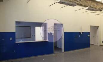 Imagem 6: Imóvel Comercial (Indústrial) à venda no Santo Amaro Business Park, localização privilegia