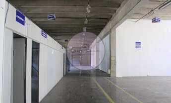 Imagem 2: Imóvel Comercial (Indústrial) à venda no Santo Amaro Business Park, localização privilegia