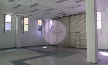 Imagem 3: Imóvel Comercial (Indústrial) à venda no Santo Amaro Business Park, localização privilegia