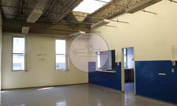 Imagem 7: Imóvel Comercial (Indústrial) à venda no Santo Amaro Business Park, localização privilegia