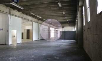 Imagem 4: Imóvel Comercial (Indústrial) à venda no Santo Amaro Business Park, localização privilegia