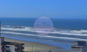 Imagem 6: Apartamento à venda 2 dormitórios, 2 suítes, 1 vaga - Caiçara, Praia Grande/SP