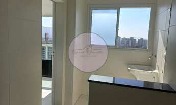 Imagem 4: Apartamento à venda 2 dormitórios, 2 suítes, 1 vaga - Caiçara, Praia Grande/SP