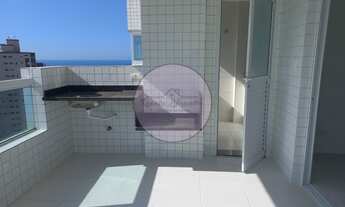 Imagem 5: Apartamento à venda 2 dormitórios, 2 suítes, 1 vaga - Caiçara, Praia Grande/SP