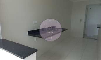 Imagem 3: Apartamento à venda 2 dormitórios, 2 suítes, 1 vaga - Caiçara, Praia Grande/SP