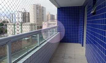 Imagem 4: Apartamento em Aviação, Praia Grande/SP