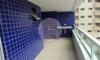 Imagem 3: Apartamento em Aviação, Praia Grande/SP