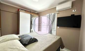 Imagem 6: Apartamento em Aviação, Praia Grande/SP