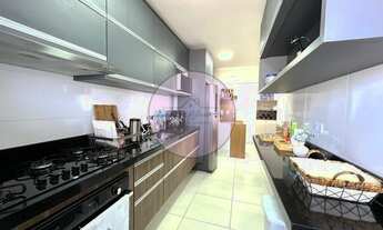 Imagem: Apartamento em Aviação, Praia Grande/SP