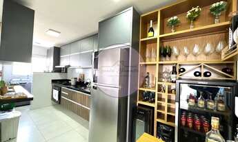 Imagem 2: Apartamento em Aviação, Praia Grande/SP