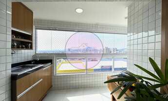 Imagem 3: Apartamento em Aviação, Praia Grande/SP