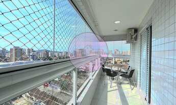 Imagem 4: Apartamento em Aviação, Praia Grande/SP