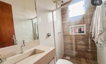 Imagem 5: Casa à Venda no Bairro Santa Clara em Patos de Minas