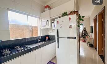 Imagem 6: Casa à Venda no Bairro Santa Clara em Patos de Minas