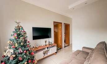 Imagem: Casa à Venda no Bairro Santa Clara em Patos