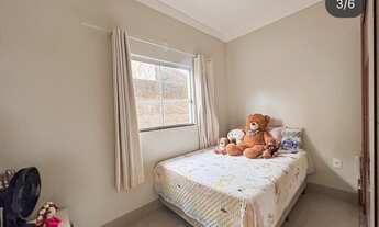 Imagem 3: Casa à Venda no Bairro Santa Clara em Patos de Minas