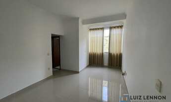 Imagem: Apartamento para alugar no bairro Santo