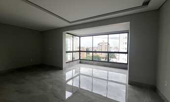 Imagem: Apartamento de Alto Padrão à Venda no