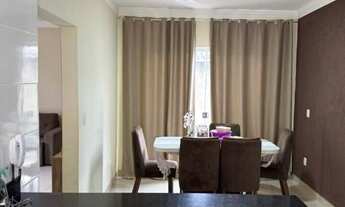 Imagem: Casa à venda no Residencial Mojolo, Patos