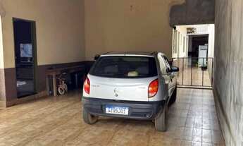 Imagem 2: Casa à venda no Residencial Mojolo, Patos de Minas/MG