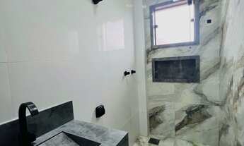 Imagem 7: Apartamento à venda no Bairro Antônio Caixeta – 3 quartos, elevador e 86m² por R$ 430.000