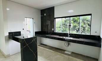 Imagem 2: Apartamento à venda no Bairro Antônio Caixeta – 3 quartos, elevador e 86m² por R$ 430.000