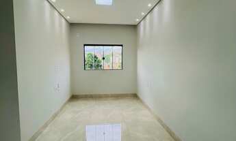 Imagem 4: Apartamento à venda no Bairro Antônio Caixeta – 3 quartos, elevador e 86m² por R$ 430.000