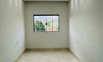 Imagem 5: Apartamento à venda no Bairro Antônio Caixeta – 3 quartos, elevador e 86m² por R$ 430.000