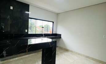 Imagem 3: Apartamento à venda no Bairro Antônio Caixeta – 3 quartos, elevador e 86m² por R$ 430.000