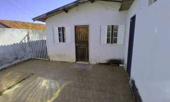 Imagem: Casa à venda no Jardim Esperança  Patos