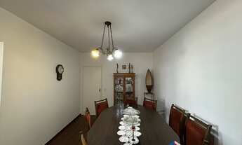 Imagem 5: Apartamento à Venda no Centro de Patos de Minas - 3 Dormitórios, 1 Suíte e Próximo ao Merc